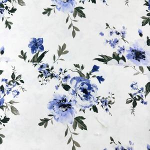 Tela Liberty <span class=keywords><strong>de</strong></span> algodón con estampado Tana <span class=keywords><strong>de</strong></span> alta calidad, materia prima textil, estampado liso, tela Liberty of London - Product Image 4