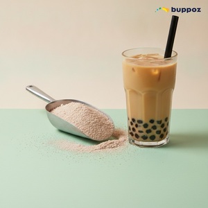 ผงชาฟองนมผง - Product Image 6