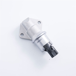 Válvula de Control de Aire en Reposo para Automóviles, Repuesto 4F1Z9F715AA 4J1038 TV284 AC239 para Ford Ranger Taurus 2001-2004 Mercury Sable - Product Image 6