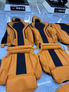 Kit de Conversión Interior de Lujo para Asientos Traseros de Automóviles <span class=keywords><strong>BMW</strong></span> X3 X5 X4 X6 330 <span class=keywords><strong>430</strong></span> 530 - Product Image 6