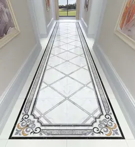 Trung quốc Nhà Máy 60x60 Phật Sơn Giá Rẻ Sàn Đầy Đủ Đánh Bóng Gạch Sứ Tráng Men Không Trượt Pha Lê Sứ Gốm Gạch - Product Image 1