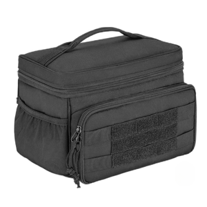 Muestra gratuita de fábrica de botiquines de primeros auxilios de EVA impermeables para acampar al aire libre, para supervivencia, emergencias médicas, estuche de transporte. - Product Image 1