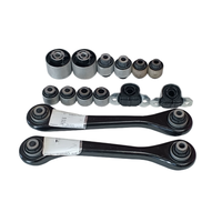 Pièces détachées automobiles de marque Factory Car, bras de suspension avant et arrière pour VW Polo Beetle 2012, pour Tiguan Passat, pour Touran