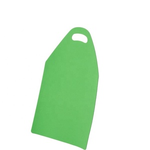 Planche à neige en mousse XPE pour enfants et adultes, idéale pour les sports d'hiver en extérieur, luge en <span class=keywords><strong>plastique</strong></span> épais pour la neige et la glace - Product Image 6