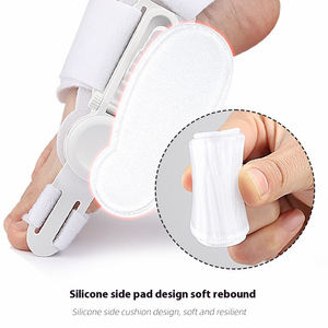 Correzione del tutore del supporto <span class=keywords><strong>per</strong></span> le <span class=keywords><strong>dita</strong></span> regolabile <span class=keywords><strong>per</strong></span> il dito - Product Image 4