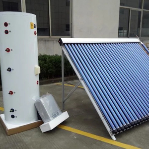 New Condition Good Quality Vacuum Glass Tubes for Solar Water <b>Heater</b> System Solar Power With Water <b>Heater</b> Solar Water <b>Heater</b> Sys - Product Image 3