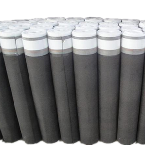 Membrana Impermeable de Polipropileno (PP) Negra de Doble Cara Jianda YEP 500 para Techo, Banda Adhesiva Resistente a los Rayos UV, Duración de Más de 5 Años - Product Image 4