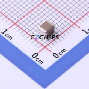 Condensateur SMD (MLCC) 1210B226K160CT 1210 (Capacité : 22 µF) (Précision : 10 % Tension nominale : 16 V) - Product Image 2
