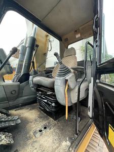 รถขุดมือสอง Cat 312D ราคาไม่แพงและมีประสิทธิภาพดี - Product Image 5