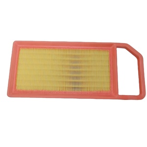 Nouveau <span class=keywords><strong>filtre</strong></span> à air moteur <span class=keywords><strong>Peugeot</strong></span> 307 <span class=keywords><strong>308</strong></span> 408 508 pour une filtration haute performance à 99 %, joint en caoutchouc, garantie 1 an, pièce d'origine (OE) - Product Image 1