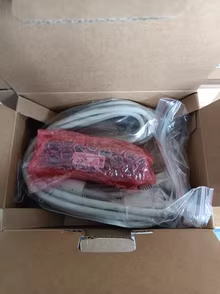 NUEVO Cable de Depuración ASD-CNUS0A08 para Servoaccionamiento AC <span class=keywords><strong>A2</strong></span>/<span class=keywords><strong>B2</strong></span>/<span class=keywords><strong>AB</strong></span> con Puerto USB - Product Image 2