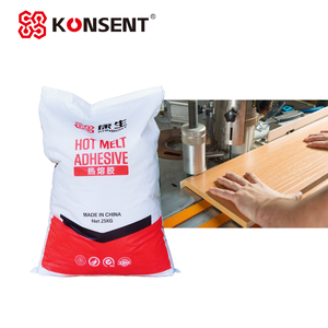 Mục đích chung EVA nóng chảy keo: cường độ cao, ứng dụng phạm vi nhiệt độ rộng - Product Image 4