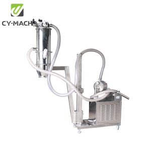 Professionele Leverancier Poederzuiging Pneumatische Vacuüm Pellet Feeder Transportband Machine Voor Pvc Granule Poeder - Product Image 2