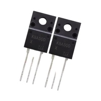 Transistor MOS TK8A50D d'origine TO-220F 8A 500V N K8A50D TK8A50