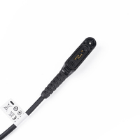 Cable de Datos USB PMKN4265A PMKN4265 R7 para Programación de Radio Bidireccional Walkie Talkie Motorola R7A