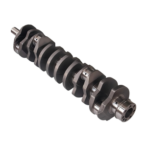 Pièces détachées WP6, vilebrequin de moteur diesel 612600020071 WD10 226B 13031181 - Product Image 3