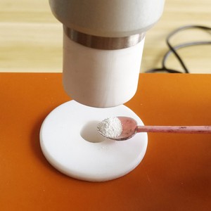 ST2722 प्रतिरोधकता परीक्षक के लिए परत ग्रेफाइट पाउडर - Product Image 3