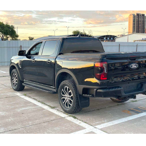 Utilisé pour Ford Ranger <span class=keywords><strong>Pick</strong></span>-<span class=keywords><strong>up</strong></span> 4x4 Diesel Automatique Euro 5, Inspecté et Prêt à Travailler - Product Image 1