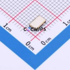 OT1EL4C4JI-111OLP-8M Crystal Oscillator (Active) SMD5032-4P Crystal Oscillator 8MHz 10ppm CMOS - Product Image 1