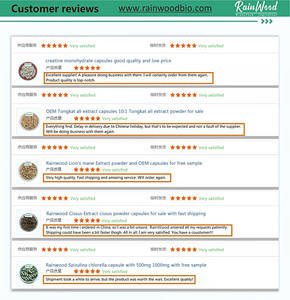 Cápsulas de Polvo de Raíz de Maca Rainwood OEM/ODM, Cápsulas de Polvo de Raíz de Maca con Extracto de Raíz de Maca Negra + <span class=keywords><strong>Roja</strong></span> + Amarilla - Product Image 5