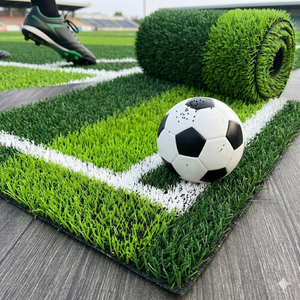 <span class=keywords><strong>Erba</strong></span> Sintetica Professionale per Campi da Calcio, Complessi Sportivi e Progetti di Campi di Allenamento - Product Image 1