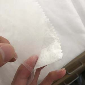 Venta directa de alta eficiencia aislamiento térmico retardante de llama automóviles ropa <span class=keywords><strong>guata</strong></span> acolchado adhesivo soluble en agua - Product Image 6