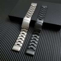 Bracelet de montre en titane à dégagement rapide, 22 mm et 26 mm, remplacement pour Garmin, directement de l'usine, solution gagnant-gagnant