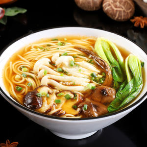 500g all'ingrosso cinese classico Halal sano e veloce zuppa di funghi Base Base di zuppa di funghi freschi Base pentola calda - Product Image 5