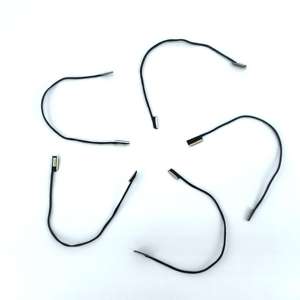 OEM ODM カスタム金メッキPVC銅芯低電圧差動信号ワイヤーハーネス <span class=keywords><strong>LVDS</strong></span>ケーブル（電子機器用） - Product Image 5