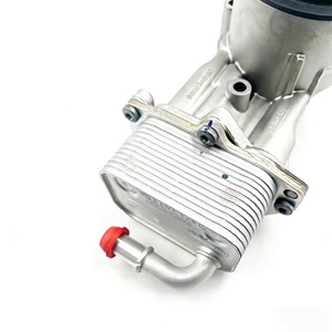 Conjunto de Filtro de Aceite Sonwa 9650348180 1103N3 para Motor Peugeot C5 Citroen C4 2.0 - Product Image 2