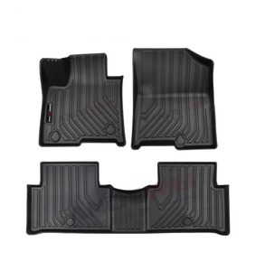 Alfombrillas para Auto, Accesorios para Auto, Alfombrillas para <span class=keywords><strong>Kia</strong></span> Mq4 <span class=keywords><strong>Sorento</strong></span>, Aptas para el Mercado Sudamericano, Personalizables - Product Image 1