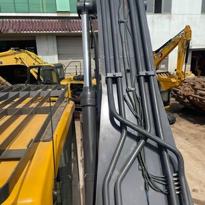 Volvo Crawler Excavator 35 Ton Operating Weight 2022 Model 2.58m Bucket Capacity 210000W Power Used Construction Equipment - Product Image 2