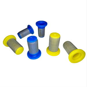 Boquilla de pulverización ILOT Top Hat 50-100 Filtros de malla para dispensador agrícola - Product Image 3