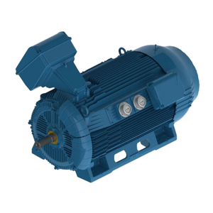 Motor de Inducción Trifásico de Alta Tensión Serie WEG W50 con Eficiencia IE3, IP65, Frecuencia 50/60Hz, Serie W50 de Potencia Aumentada - Product Image 1