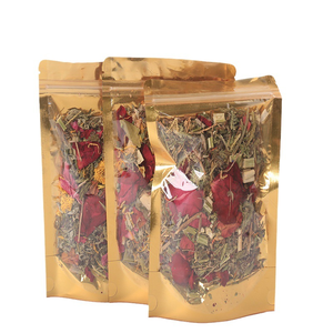 XINHEYU Erbe per Bagno Vaginale con Etichetta Privata, Cura della Salute Femminile, Estratti Vegetali 100% Naturali, Confezioni Personalizzate Pratiche, Vendita all'Ingrosso - Product Image 1