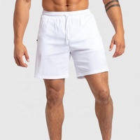 100% Polyester Genesis Shorts 4 voies Stretch Coupe régulière Séchage rapide Respirant Maille intégrée Doublure intérieure à motifs Shorts pour hommes