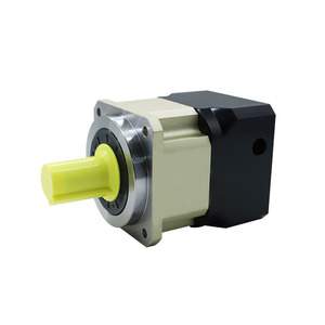 Reductor de Engranajes Planetarios Helicoidales de Precisión DEMPSEY de Italia: Reductor de Bajo Ruido y Alto Torque - Product Image 1