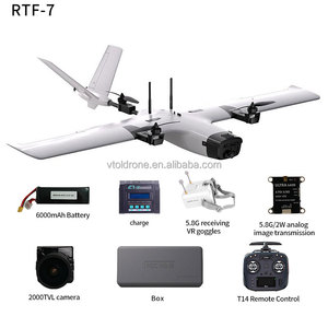 Y3 RTF-7 bay siêu ổn định 4K chụp trên không độ nét cao tuổi thọ pin dài máy bay không người lái thương mại chuyên nghiệp 4K - Product Image 1