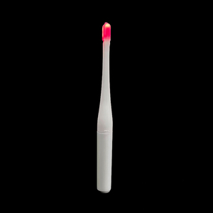 Lámpara de Terapia de Luz Roja para Dientes, Dispositivo de Curación Rápida para <span class=keywords><strong>Aftas</strong></span>, Úlceras Bucales y Heridas - Product Image 4