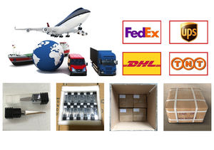 Cuchillo de hoja de plotter S3 Z26 para máquina ELITRON - Product Image 6