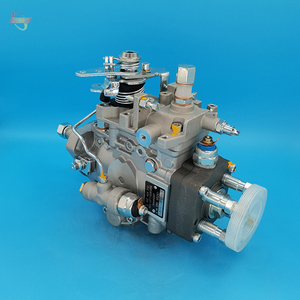 Bomba de Injeção de Combustível 0460424317 2644N207 2644N201 para VE4/12F1100R1009 - Product Image 2