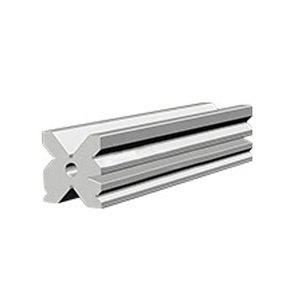 Prensa de freno de alta calidad Multi V Die Big <span class=keywords><strong>Small</strong></span> Slot Bending Machine molde Prensa de freno Moldes de herramientas Die - Product Image 1