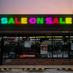 ป้ายไฟ LED ติดหน้าต่างด้านหลังปรับแต่งได้, อุปกรณ์เสริมรถยนต์ปรับแต่งตามามาร - Product Image 4