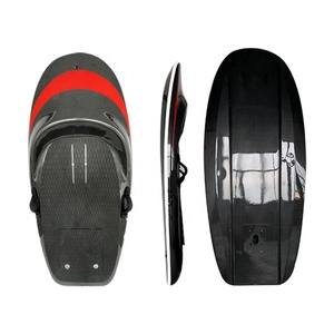 <strong>Power</strong> Handle Bar E <strong>Foil</strong> Carbon Fiber 8000w Lithium <strong>Battery</strong> <strong>Power</strong> Efoil Electric <strong>Surfboard</strong> with Handle - Product Image 4