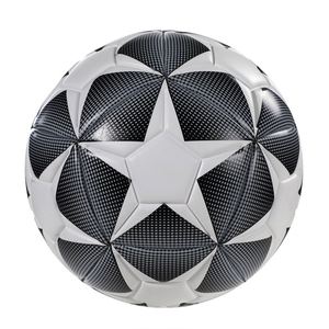 Productos en Tendencia 2026: Set de Regalo de Balón de Fútbol Cosido de PU, Artículos para Mayoristas, Mercancía en Línea, Entrenamiento, Deportes Promocionales - Product Image 1