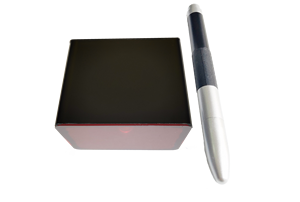 Bảng Thông Minh Đa Năng Độ Phân Giải Cao WB3100 30-150 Inch Phần Mềm Bảng Tương Tác Với Bút Đơn - Product Image 2