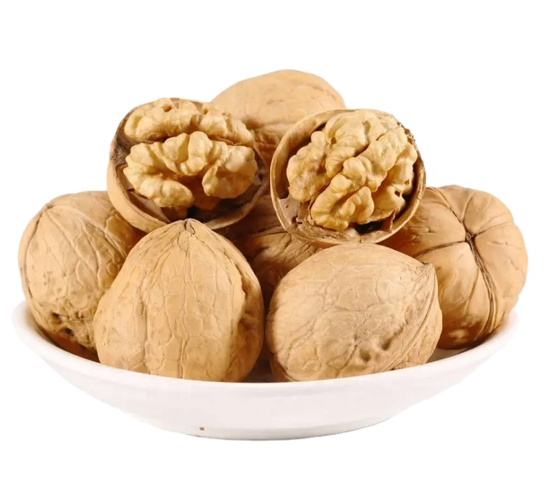 Chinese Wholesale Walnuts and Almonds Crushed