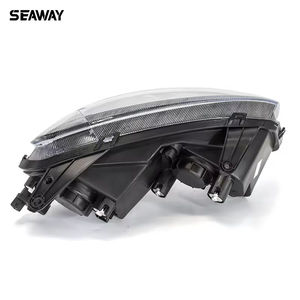 Nuevo Conjunto de Faros Delanteros para Automóvil Haval H6 Chino, 12 V, 18 W, 6000 K, 5000 Lúmenes, Bombilla H4, OE 4121200AP24AA 4121100AP24AA - Product Image 5