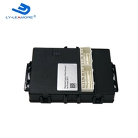 PRADO — système de démarrage à distance pour moteur de voiture 12 V DC, livraison gratuite, 2010 — 2017