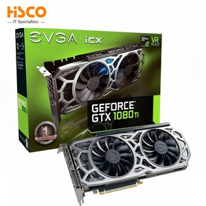Pour carte graphique EVGA GTX <span class=keywords><strong>1080ti</strong></span> Extreme Edition 11G - Product Image 5